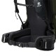 Походный рюкзак Kailas Foothill 45L зеленый
