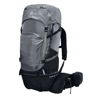 Походный рюкзак Kailas Summit Bc 65+10L серый