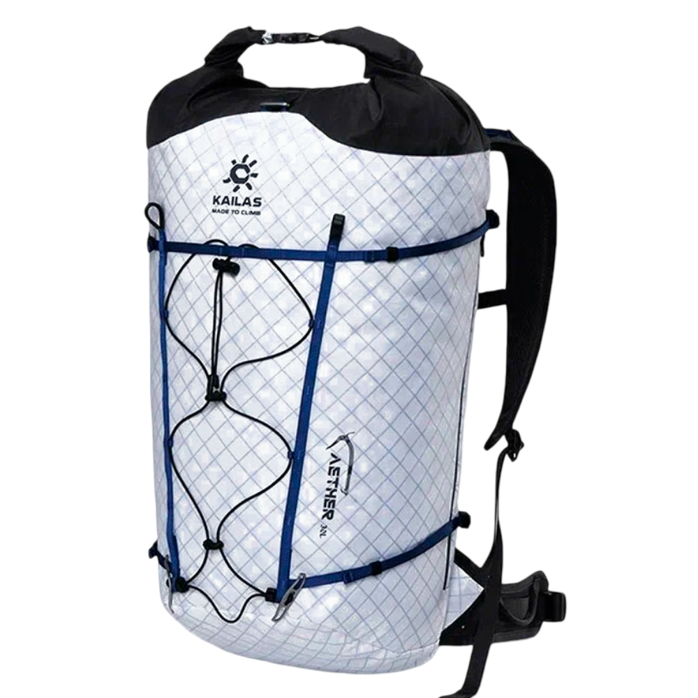 Штурмовой рюкзак Kailas Aether Sport 30L серый