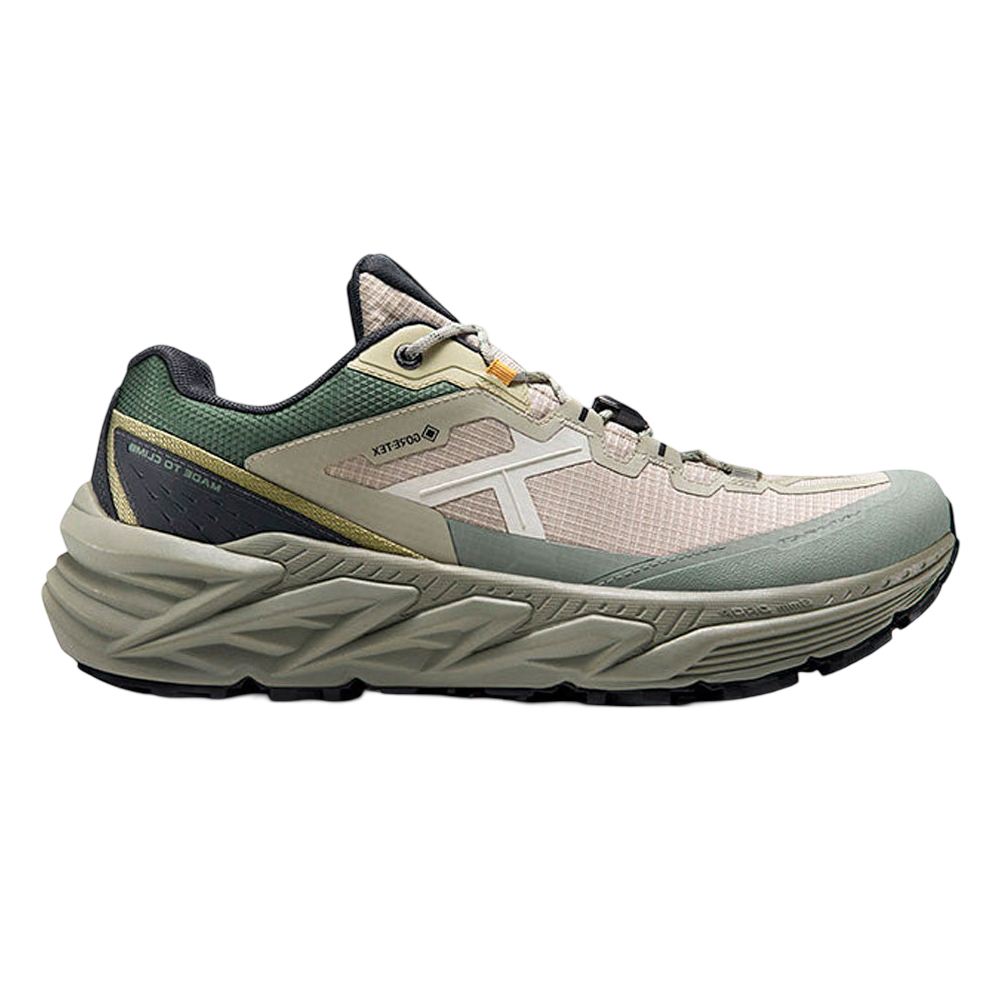 Треккинговые кроссовки мужские Kailas Mountain Wander-2 Gtx 