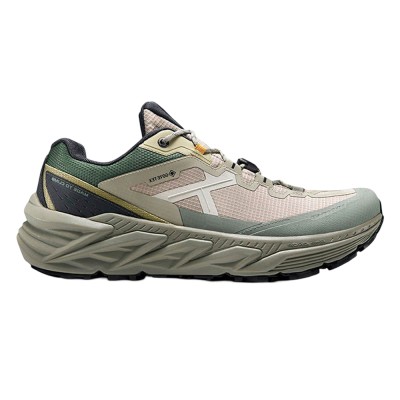 Треккинговые кроссовки мужские Kailas Mountain Wander-2 Gtx 