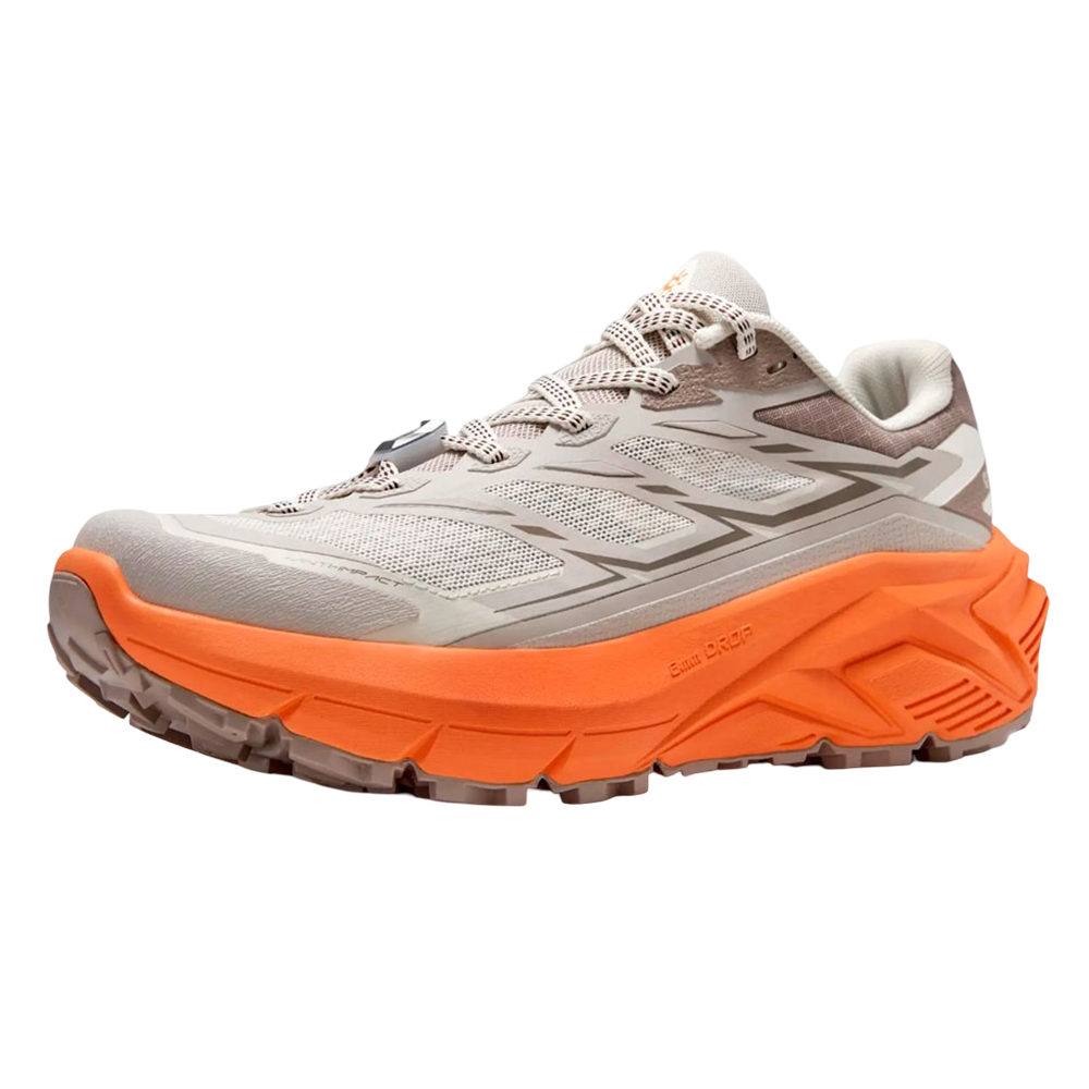 Треккинговые кроссовки женские Kailas C4 