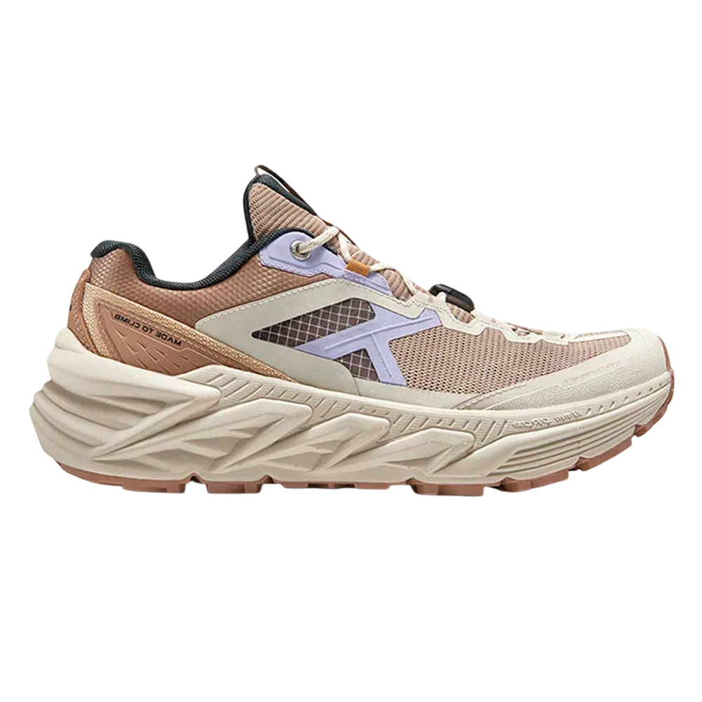 Треккинговые кроссовки женские Kailas Mountain Wander-2 Треккинговые кроссовки женские Kailas Mountain Wander-2
