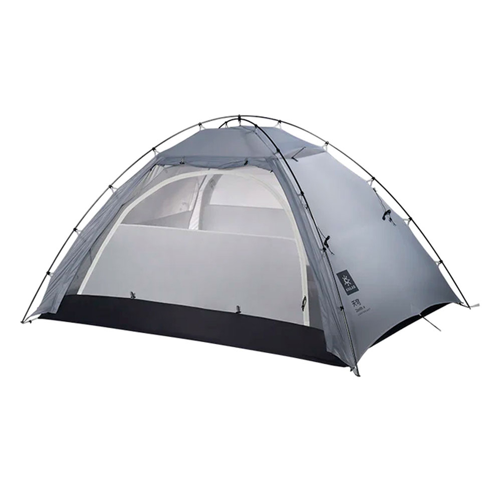 Палатка для треккинга Kailas Zenith Iv 