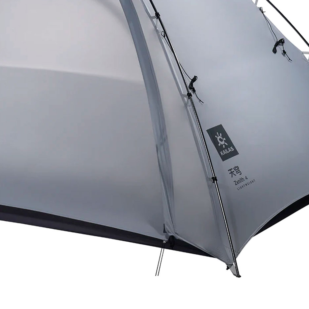 Палатка для треккинга Kailas Zenith Iv 
