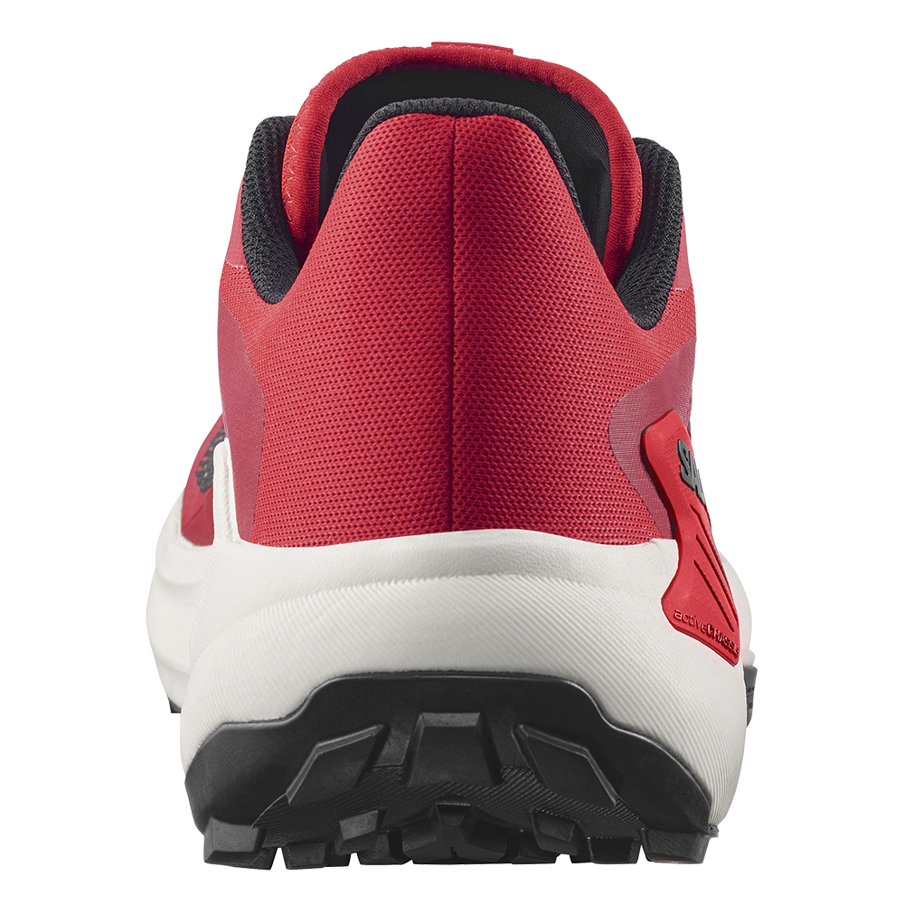 Кроссовки для бега мужские Salomon Genesis 