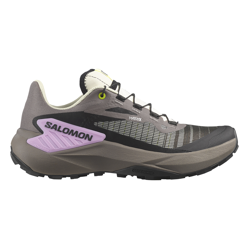 Кроссовки для бега женские Salomon Genesis 