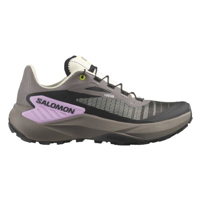 Кроссовки для бега женские Salomon Genesis 