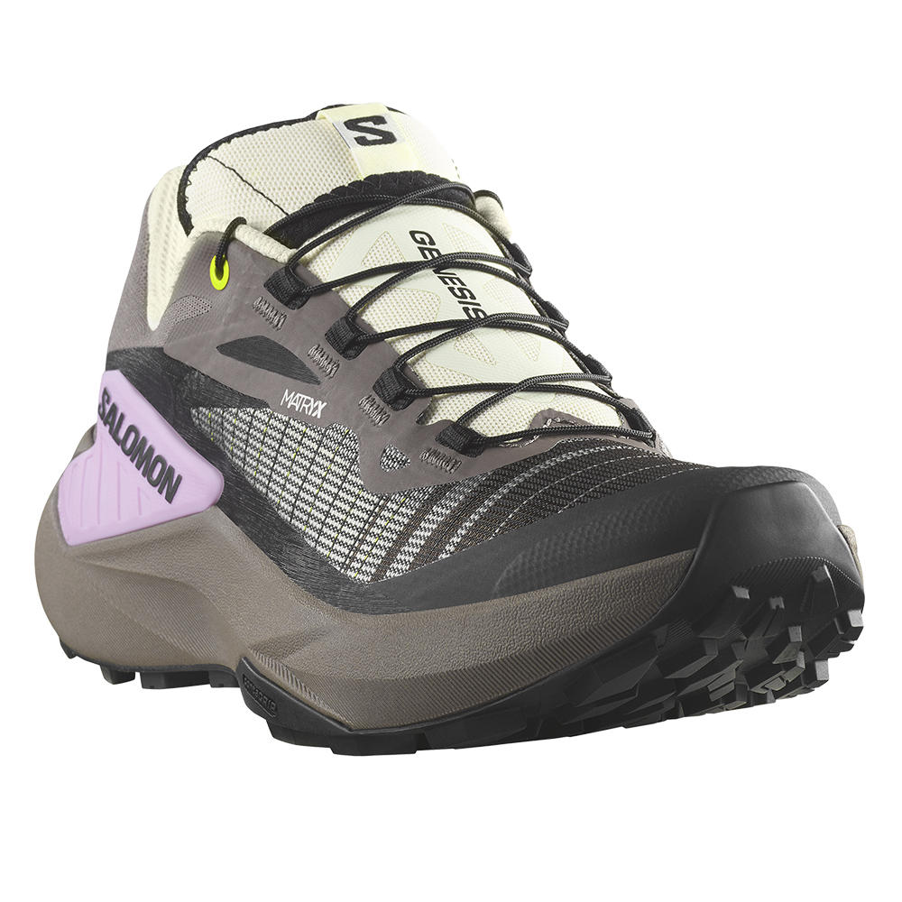 Кроссовки для бега женские Salomon Genesis 