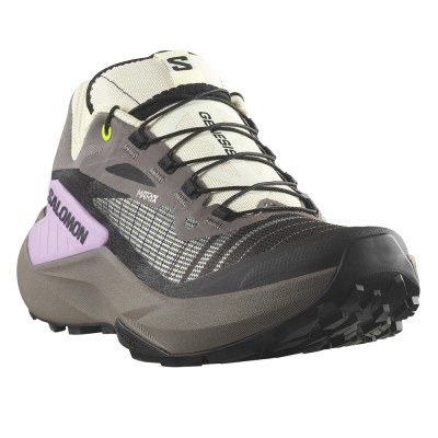 Кроссовки для бега женские Salomon Genesis 