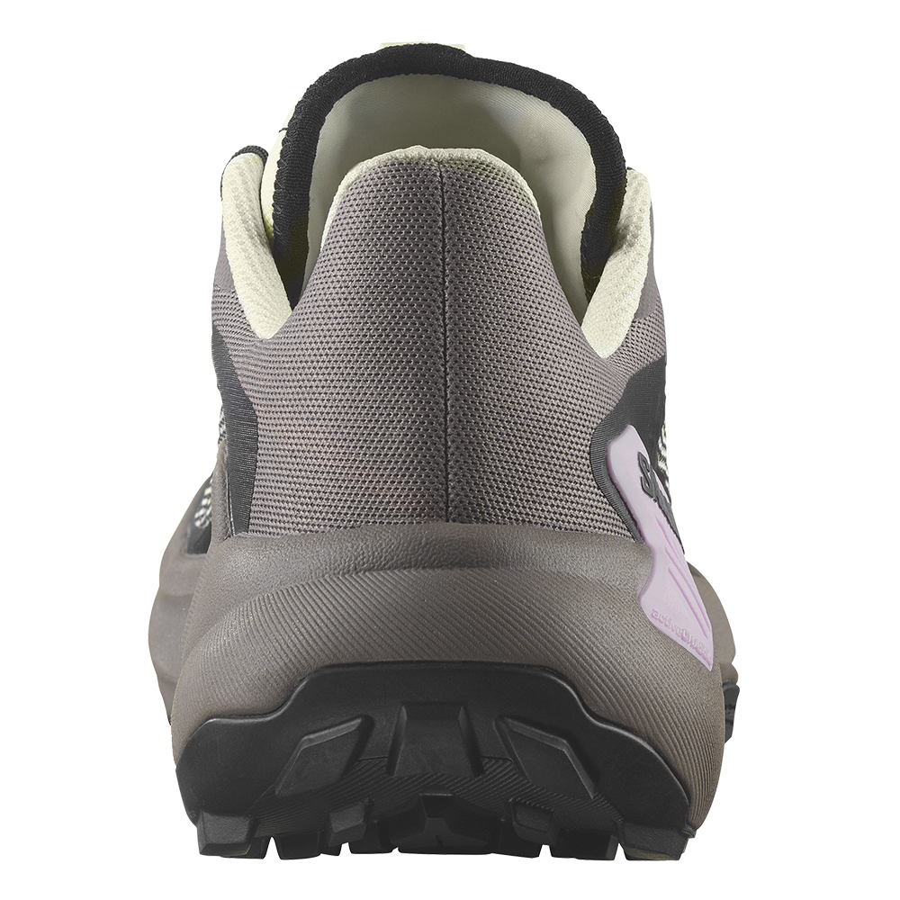 Кроссовки для бега женские Salomon Genesis 