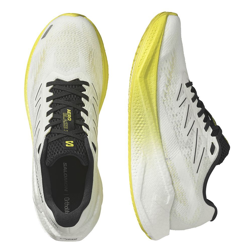 Кроссовки для бега мужские Salomon Aero Blaze 3 Кроссовки для бега мужские Salomon Aero Blaze 3