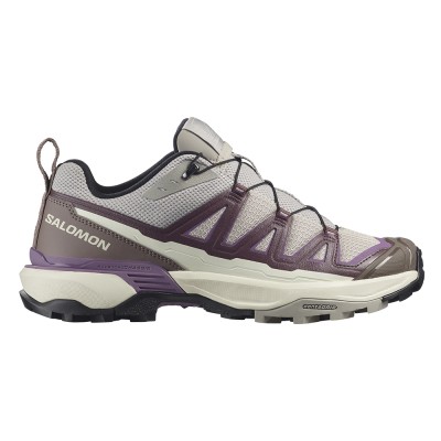Треккинговые кроссовки женские Salomon X Ultra 360 Edge 