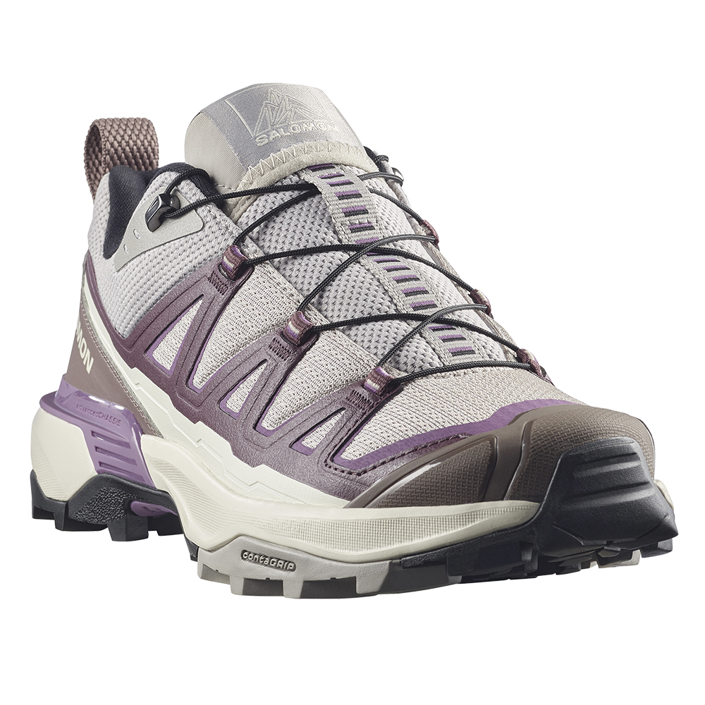 Треккинговые кроссовки женские Salomon X Ultra 360 Edge 