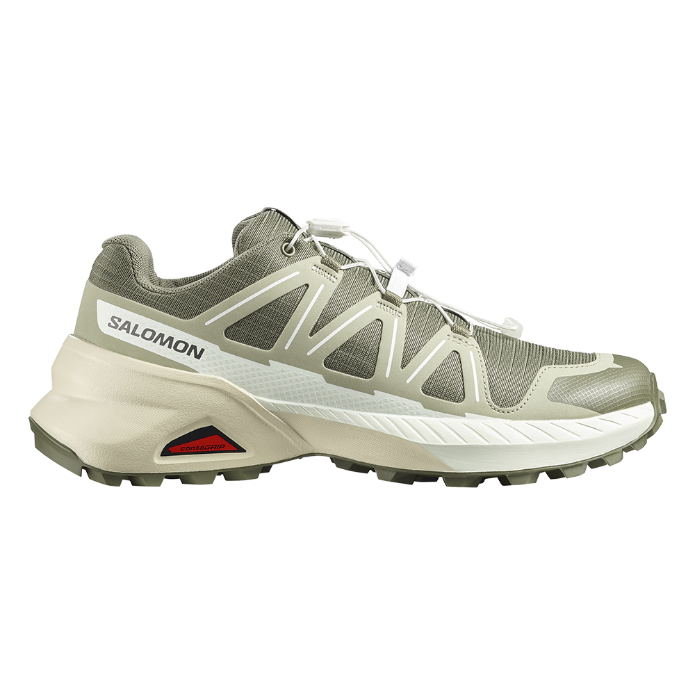 Треккинговые кроссовки женские Salomon Speedcross peak 
