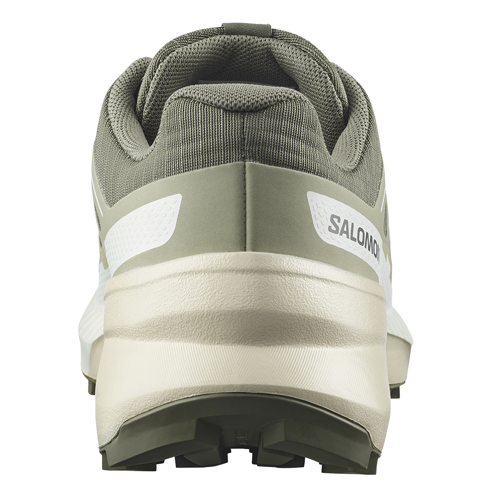 Треккинговые кроссовки женские Salomon Speedcross peak 