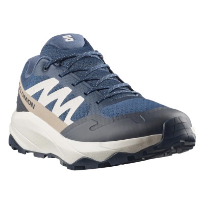 Треккинговые кроссовки мужские Salomon Outscape 