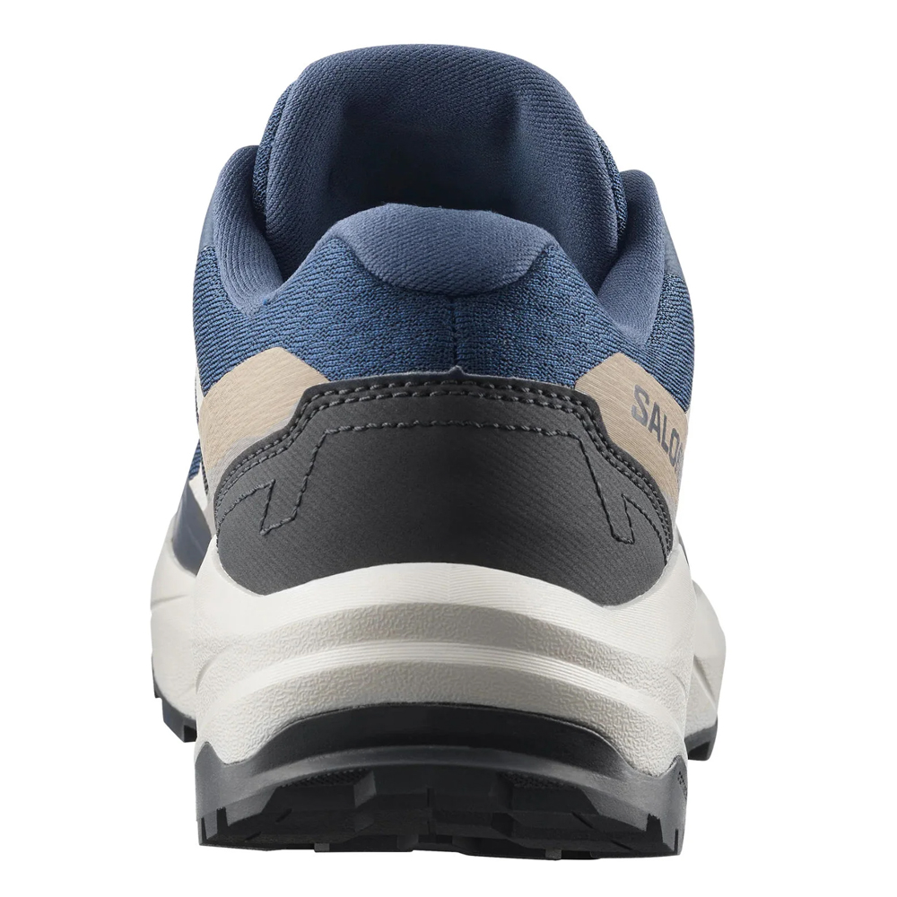 Треккинговые кроссовки мужские Salomon Outscape 