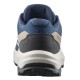 Треккинговые кроссовки мужские Salomon Outscape 