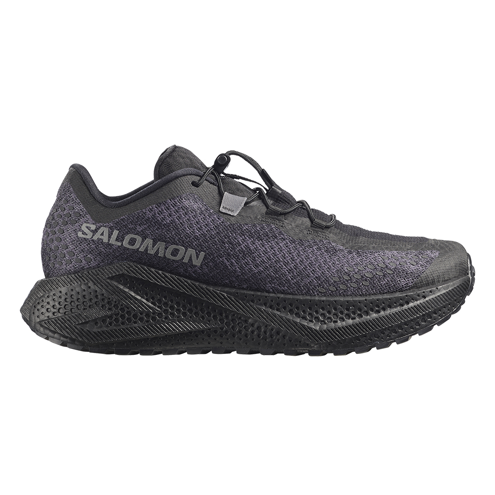 Кроссовки для бега мужские Salomon Aero Glide 4 Grvl 