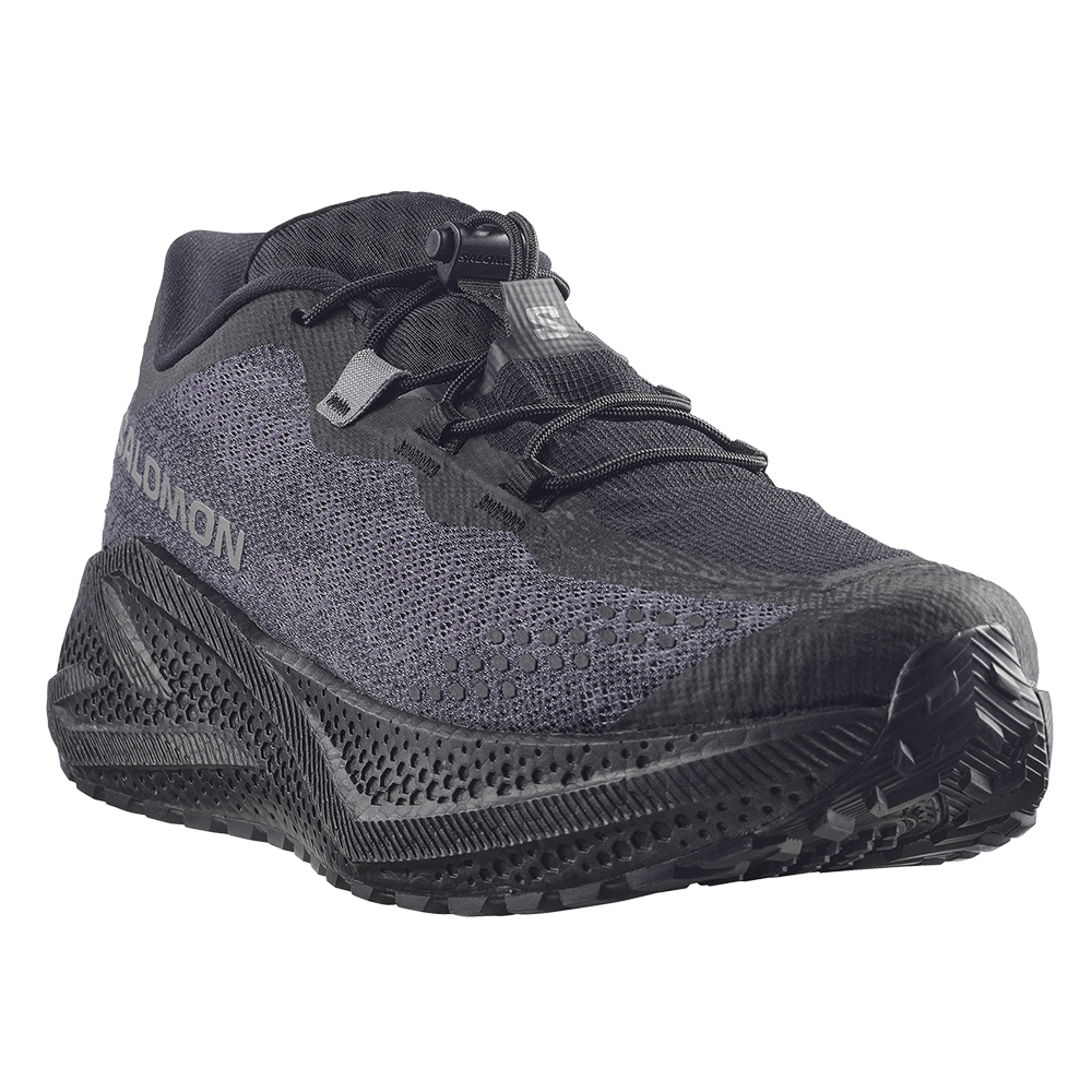 Кроссовки для бега мужские Salomon Aero Glide 4 Grvl 