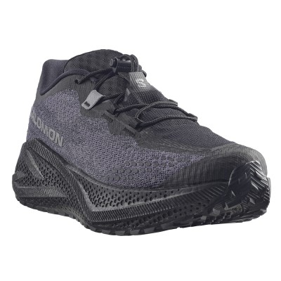 Кроссовки для бега мужские Salomon Aero Glide 4 Grvl 