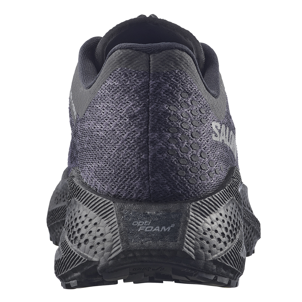 Кроссовки для бега мужские Salomon Aero Glide 4 Grvl 