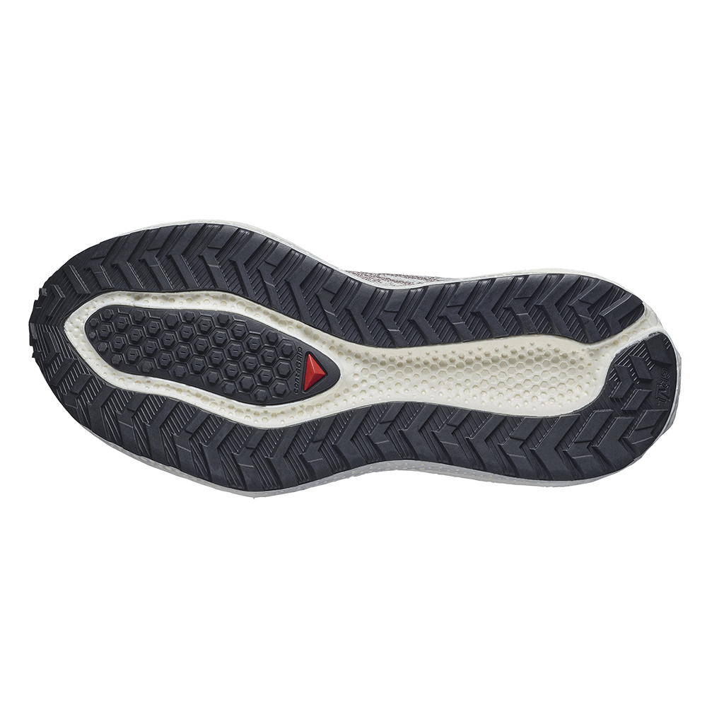 Кроссовки для бега женские Salomon Aero Glide 4 Grvl Кроссовки для бега женские Salomon Aero Glide 4 Grvl