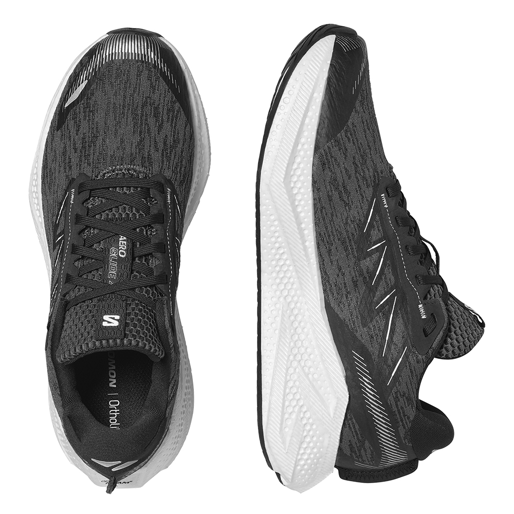 Кроссовки для бега мужские Salomon Aero Glide 4 
