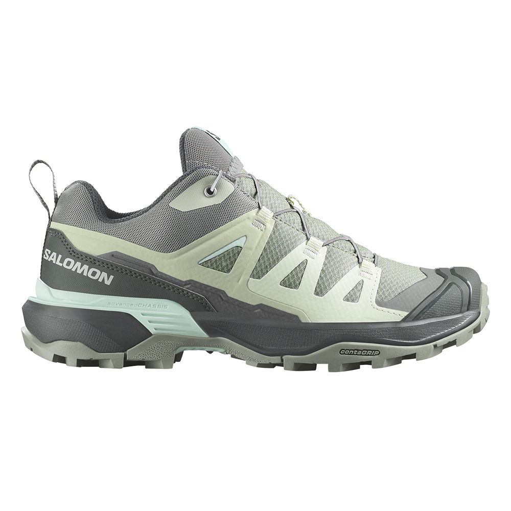 Треккинговые кроссовки женские Salomon X Ultra 360 