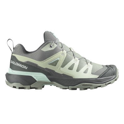 Треккинговые кроссовки женские Salomon X Ultra 360 