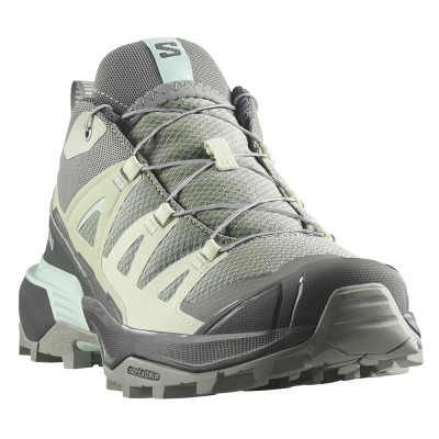 Треккинговые кроссовки женские Salomon X Ultra 360 