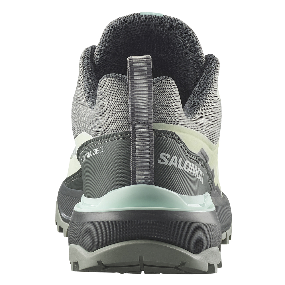 Треккинговые кроссовки женские Salomon X Ultra 360 