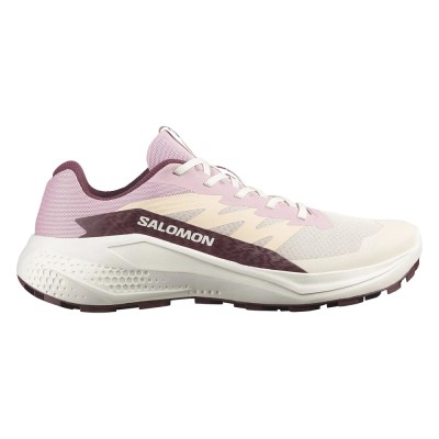 Кроссовки для бега женские Salomon Alphaglide 