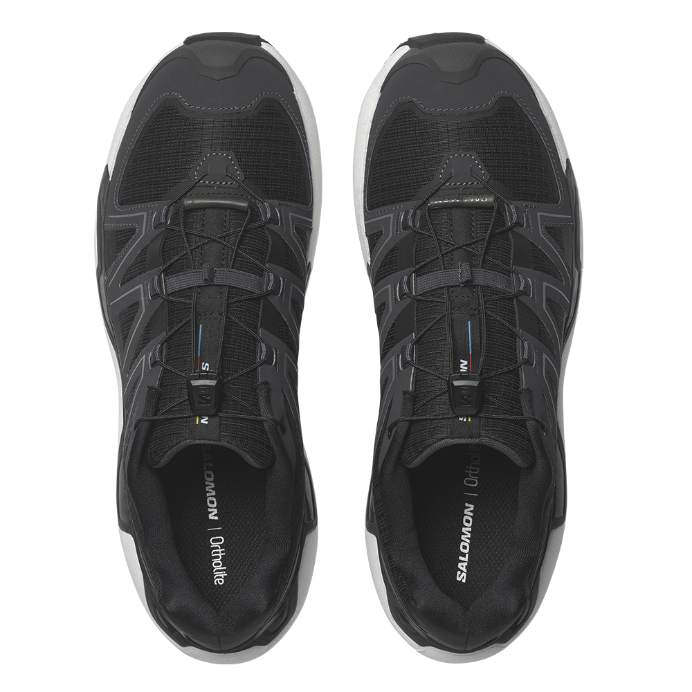 Повседневные кроссовки мужские Salomon Xc Roam 