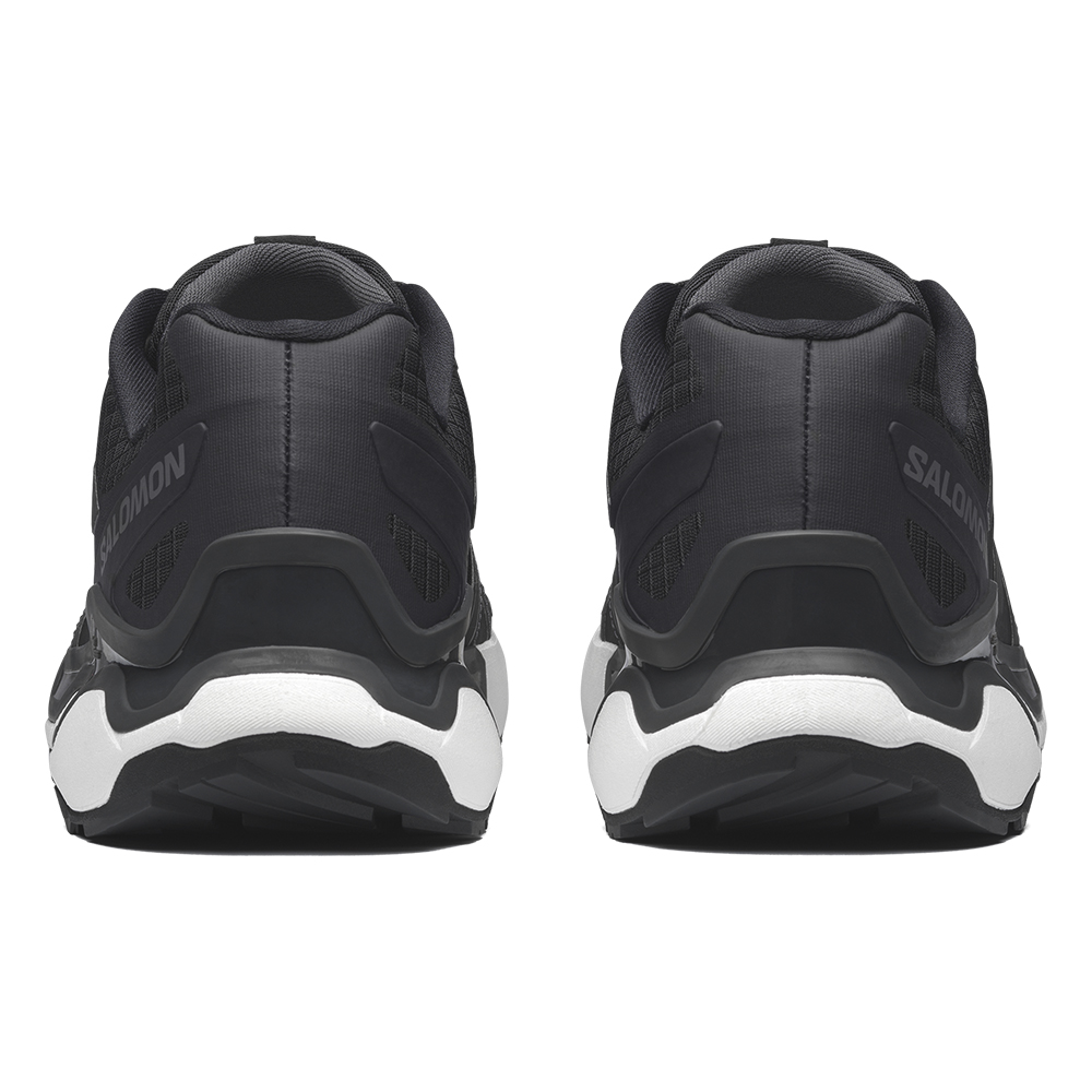Повседневные кроссовки мужские Salomon Xc Roam 