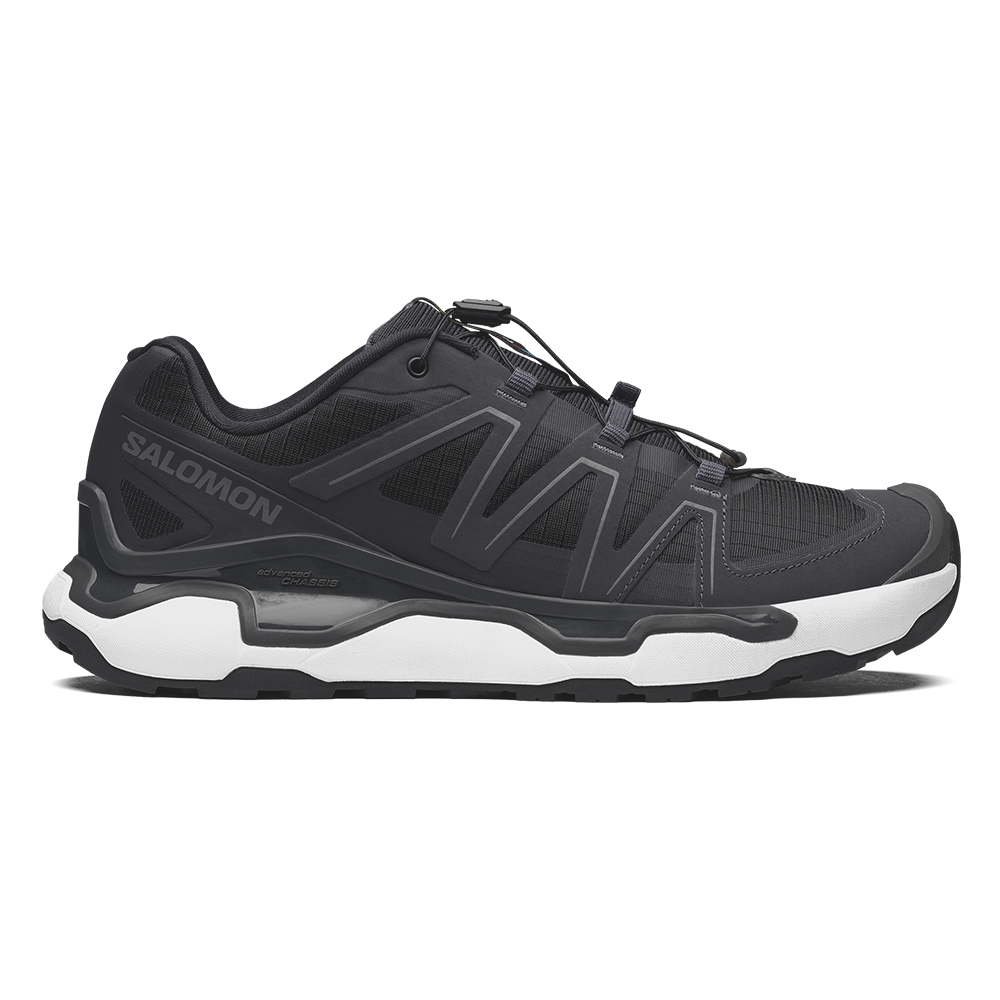 Повседневные кроссовки мужские Salomon Xc Roam 