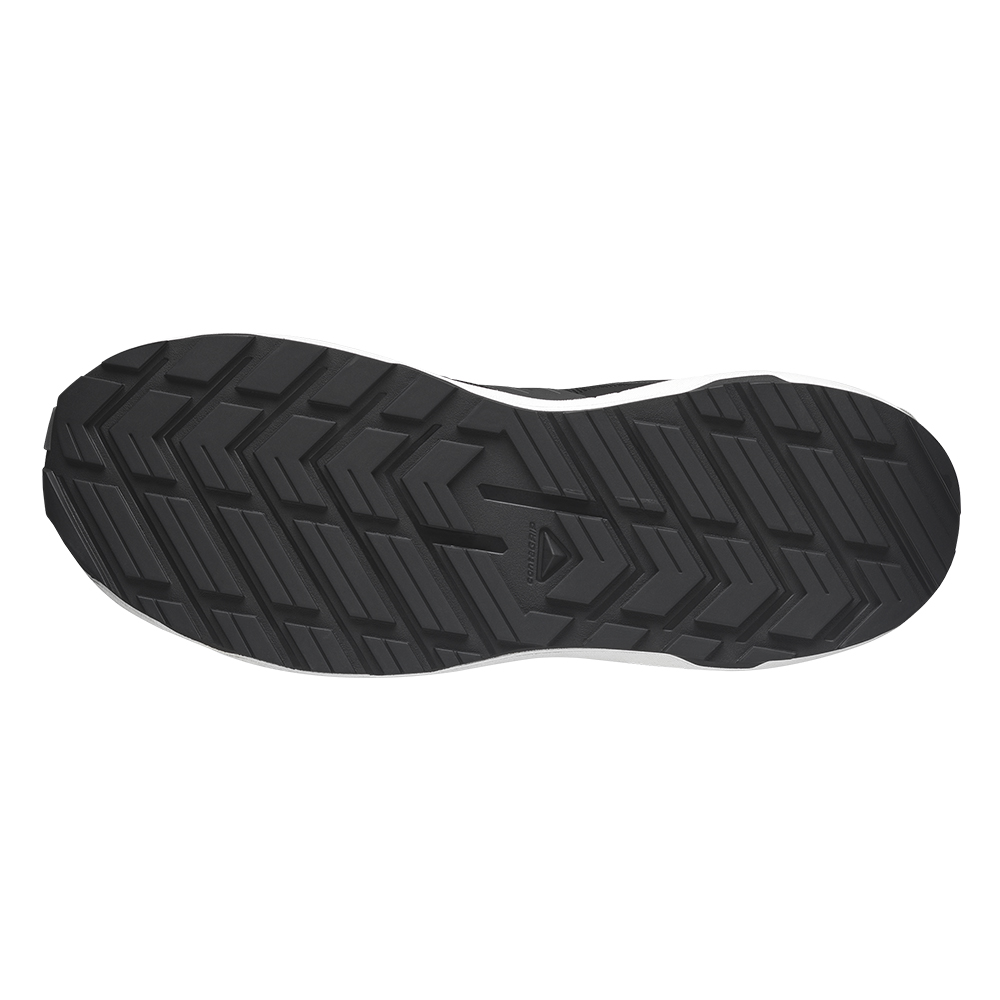 Повседневные кроссовки мужские Salomon Xc Roam 