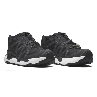 Повседневные кроссовки мужские Salomon Xc Roam 