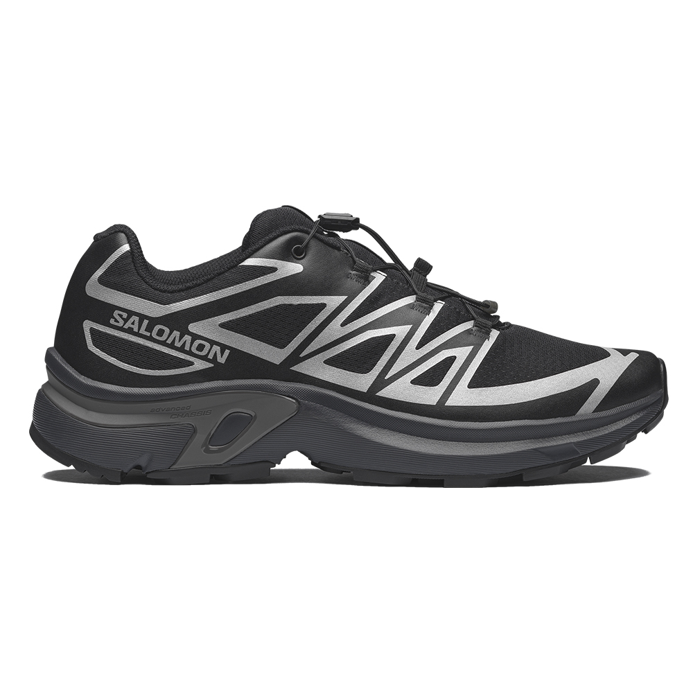 Повседневные кроссовки мужские Salomon Xt-Evr 