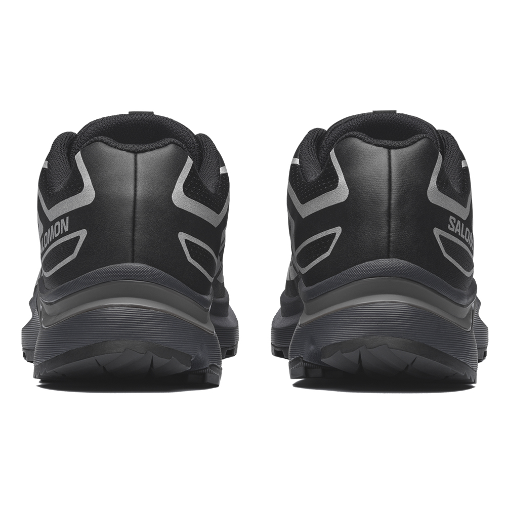 Повседневные кроссовки мужские Salomon Xt-Evr 