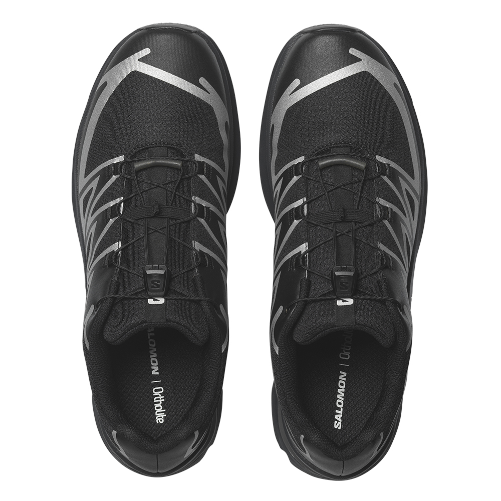 Повседневные кроссовки мужские Salomon Xt-Evr 