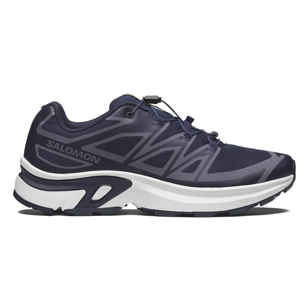Повседневные кроссовки мужские Salomon Xt-Evr 