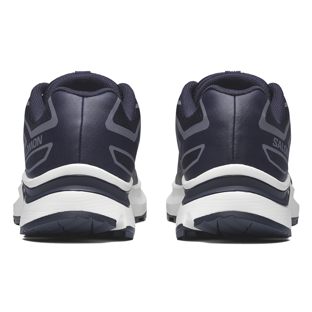 Повседневные кроссовки мужские Salomon Xt-Evr 