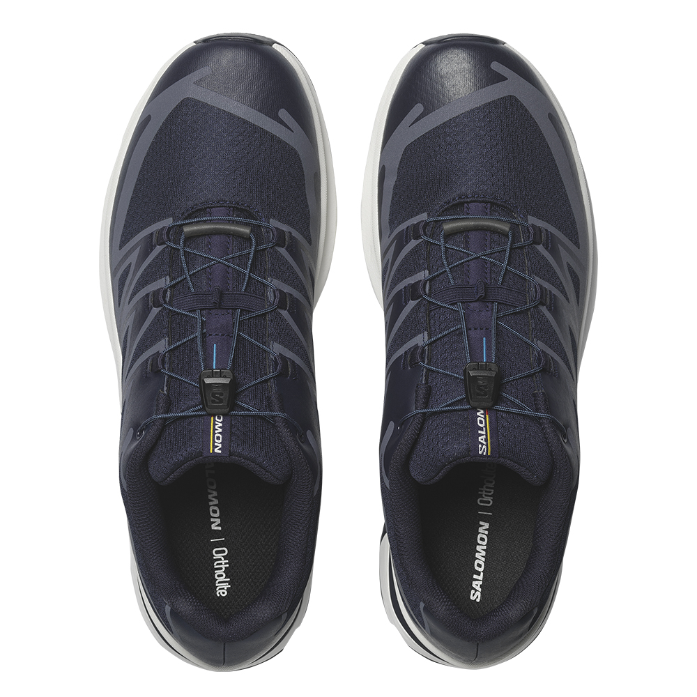 Повседневные кроссовки мужские Salomon Xt-Evr 