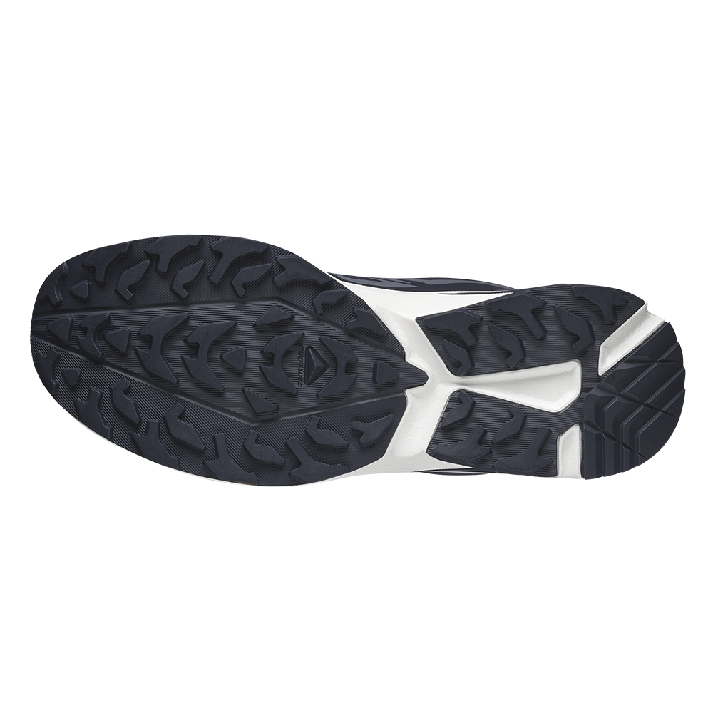 Повседневные кроссовки мужские Salomon Xt-Evr 