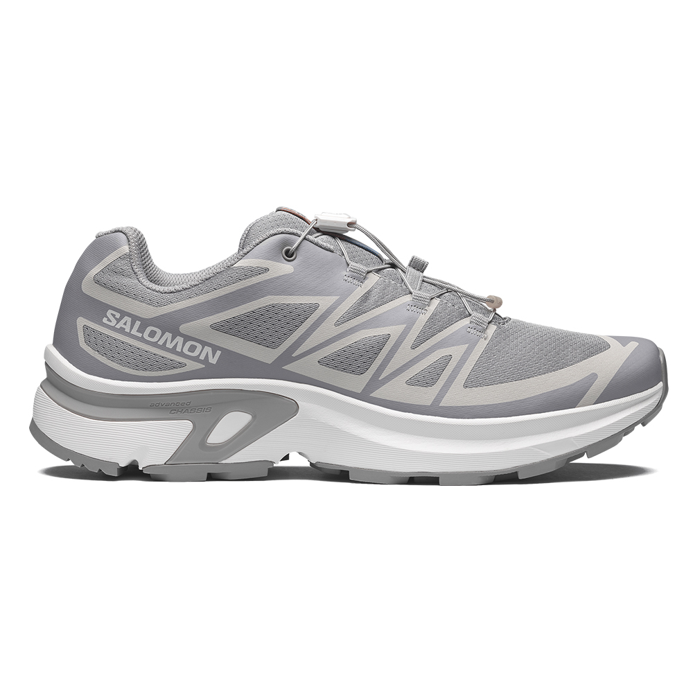 Повседневные кроссовки мужские Salomon Xt-Evr 