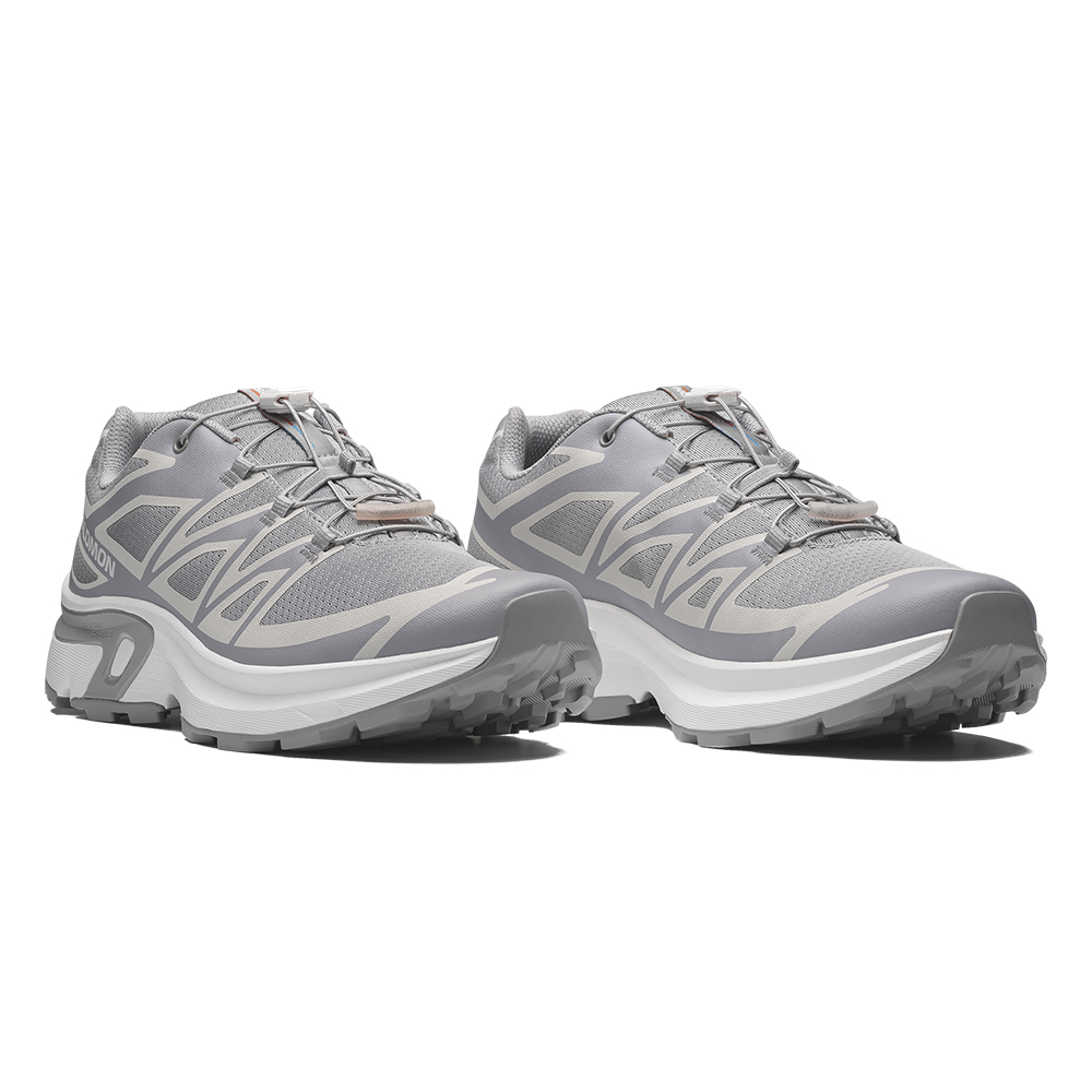 Повседневные кроссовки мужские Salomon Xt-Evr 