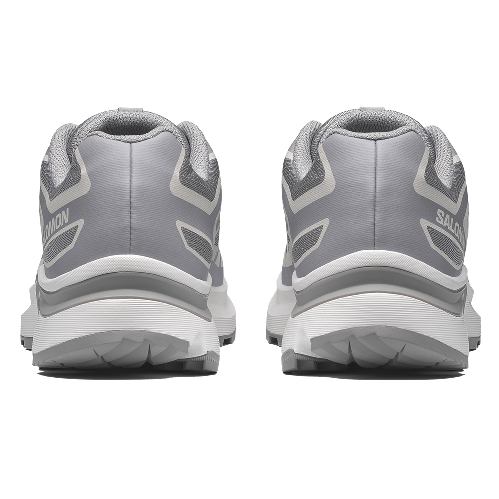 Повседневные кроссовки мужские Salomon Xt-Evr 