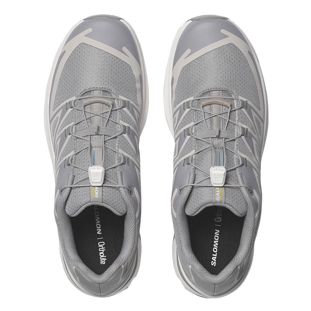 Повседневные кроссовки мужские Salomon Xt-Evr 
